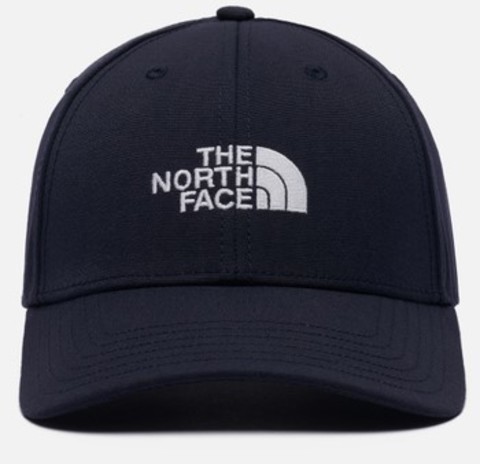 Кепка North Face Rcyd 66 Classic Hat 