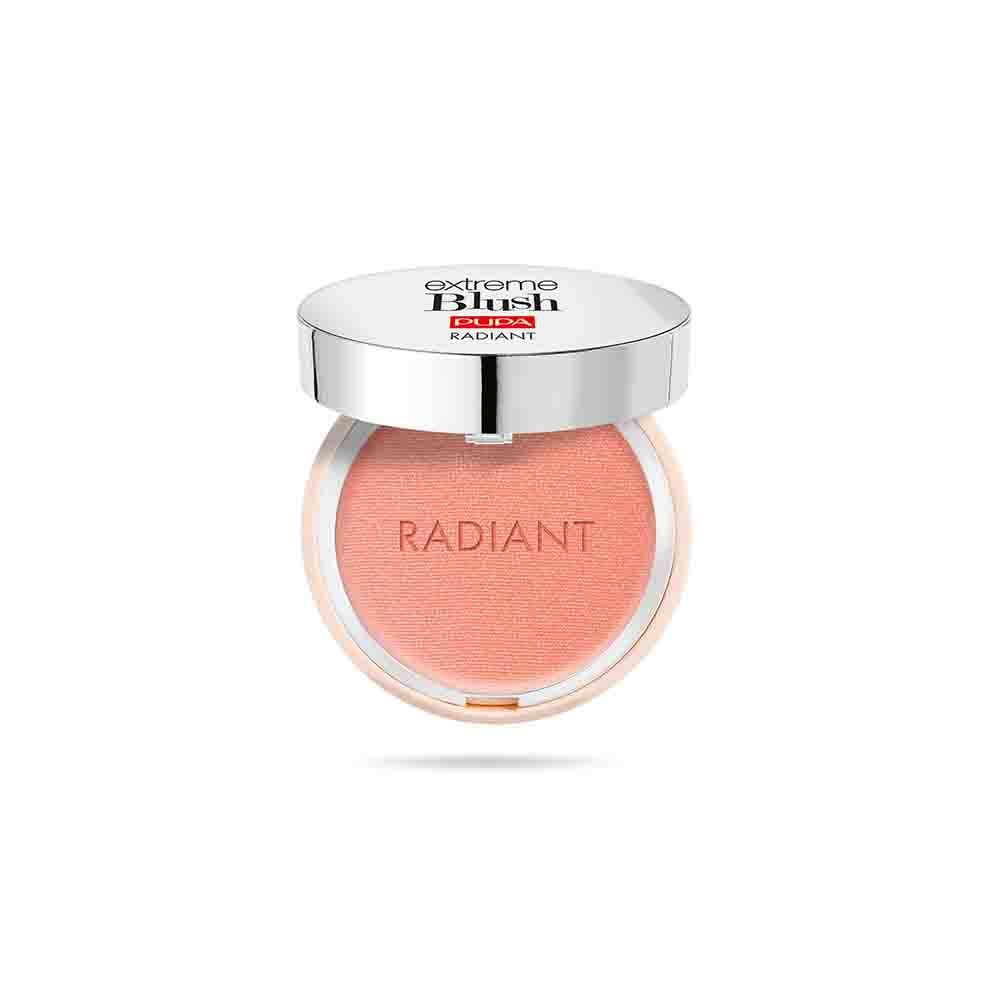 Румяна для лица Extreme Blush Radiant