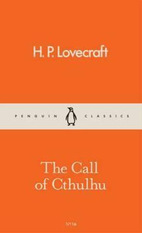 The Call of Cthulhu