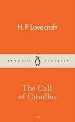 The Call of Cthulhu