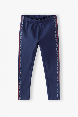 Леггинсы для девочек 5.10.15