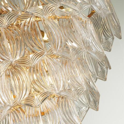 Люстра Odeon Light Somala 4918/10