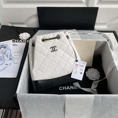 Chanel Gabrielle Backpack