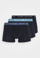 Трусы 3 шт. Tommy Hilfiger