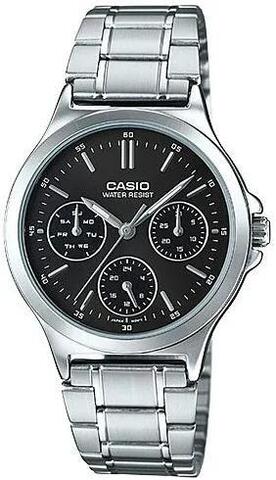 Наручные часы Casio LTP-V300D-1A фото