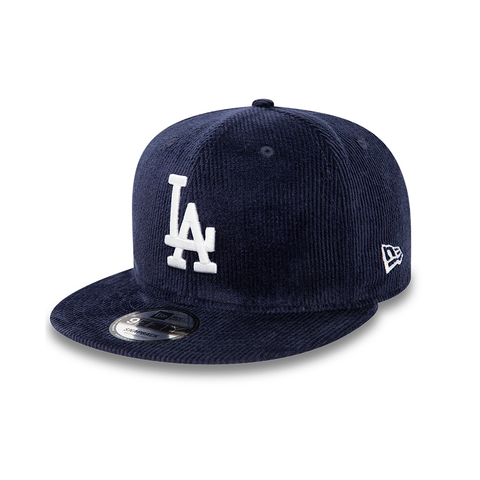 Кепка New Era LA Dodgers