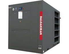 Винтовой компрессор Dalgakiran DVK D 180-13