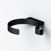 Am.Pm A50A32322 Inspire V2.0. Держатель для фена. черный. шт
