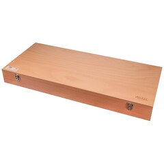 Набор метчиков и плашек M5 -M30 HSS-G 62пр Volkel 48007