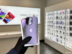 iPhone 14 Pro, 1 ТБ б/у