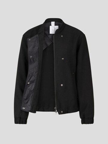 Bogner Куртка из вискозы на кулиске