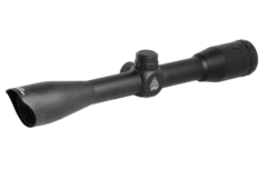 Прицел LEAPERS True Hunter Classic 4x32, сетка MilDot нить (SCP-U432FW)
