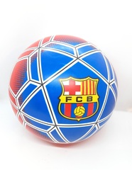 Top \ Мяч \ Ball Futbol klubu FCB qırmızı