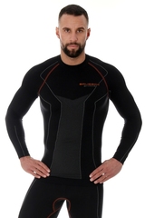 ФУТБОЛКА МУЖСКАЯ BRUBECK THERMO PROTECT