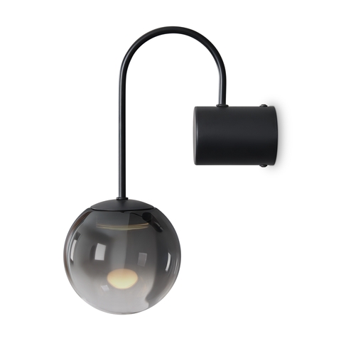 Настенный светильник Freya Arch FR6178WL-L5B