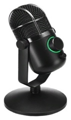 Микрофон Thronmax MDrill Dome Plus черный