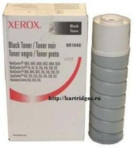 Картридж Xerox 006R01046