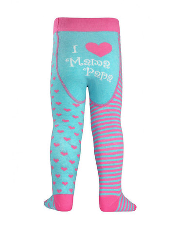 Детские колготки Tip-Top 14С-79СП Весёлые Ножки рис. 355 Conte Kids