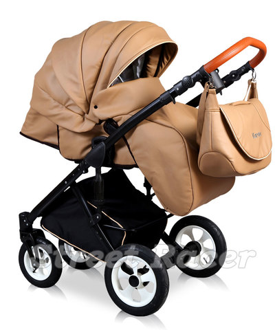 Street Racer Karona  2 в 1  ECO brownie