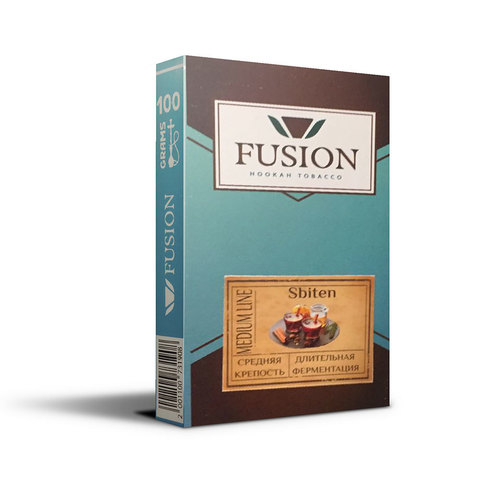 Табак Fusion Medium Sbiten 100 г