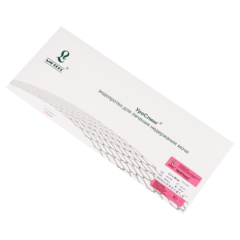 Эндопротез-сетка "УроСлинг" для лечения недержания мочи у женщин 1,1х30см с петлями