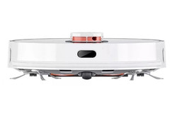 Робот-пылесос Xiaomi Roidmi EVE Plus Robot Vacuum and Mop Cleaner with Cleaning Base (EU) (Белый)