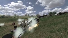 Mount & Blade: Warband Napoleonic Wars (для ПК, цифровой код доступа)