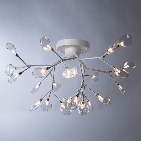 Люстра Arte Lamp Candy A7274PL-27WH