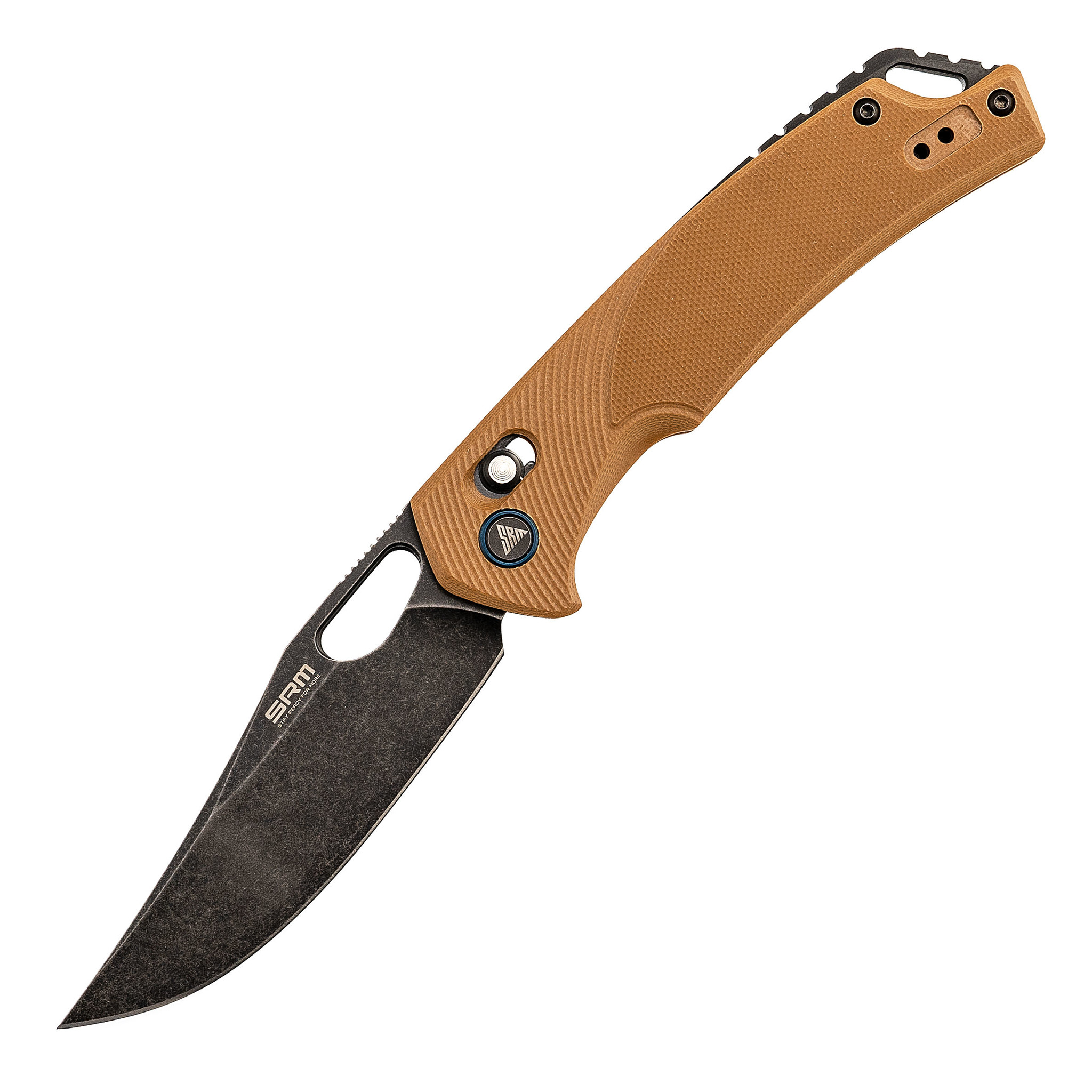 Нож Srm 9201 Купить