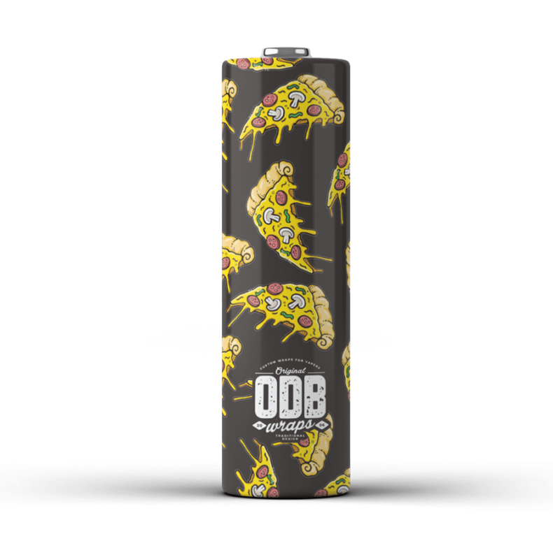 Odb wraps. Термоусадки ODB 18650. АКБ ODB Wraps. АКБ 18650 ODB. Термоусадка для АКБ 18650 ODB.