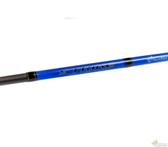Купить спиннинг штекерный Allvega Strike (15-45г) 2.4м STR-802H