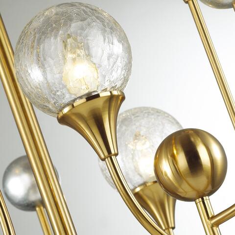 Люстра Odeon Light Kelli 4785/4
