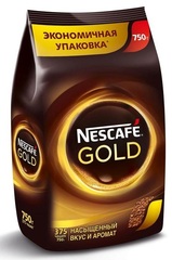 Neskafe Gold 750