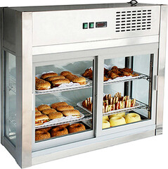 Витрина холодильная Koreco SC204B