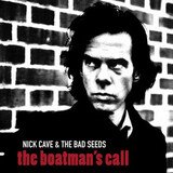 CAVE, NICK & THE BAD SEEDS The Boatman's Call (Винил)