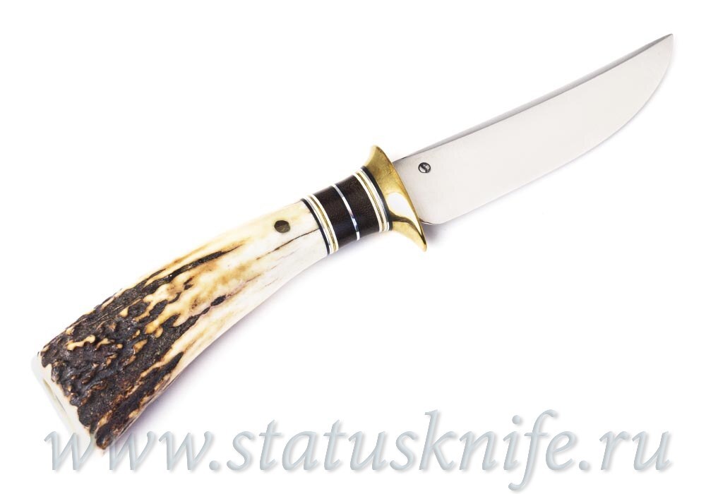 Нож Jim Behring Treeman Handmade knives