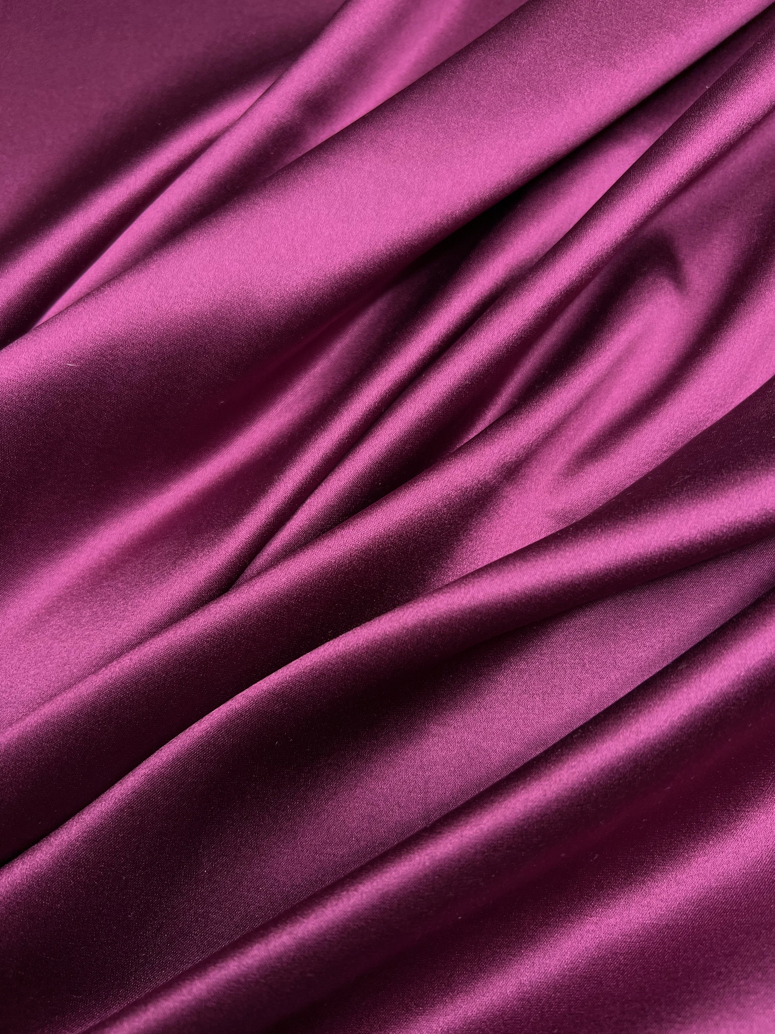 Атласный шелк. 丝绸 Silk. Ткань 12jy68-8. Best Silk Fabric. Ahsan_Textile.