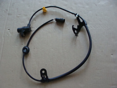 Датчик скорости перед. правый Geely МК, GS6