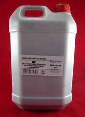 Тонер для картриджей CE310A/CC530A/CF350/CE410A/CE410X/CF380A/CF380X Black, химический (кан. 1кг) Black&White Premium (Mitsubishi/MK IMAGING) фас.Россия