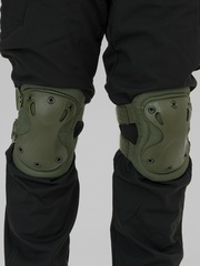 Наколенники / Налокотники Remington Tactical Elbow Knee Pads Army Green
