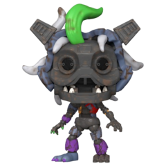 Фигурка Funko POP! Games FNAF Security Breach Ruin Ruined Roxy