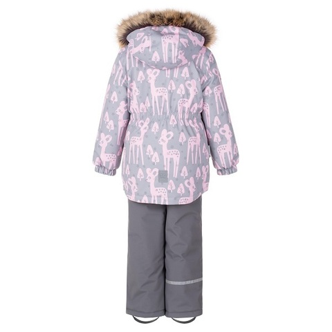 Мембранный комплект Kerry Ruby K24420 03700