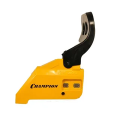 Крышка тормоза цепи бензопилы Champion 137, 142, 237, 241 в интернет-магазине ЯрТехника