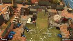 Спарта 2035 (Ранний доступ) (Steam) (для ПК, цифровой код доступа)