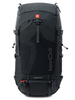 Картинка рюкзак туристический Kanrock Eclipse 70+10 Anthracite - 4