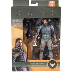 Фигурка McFarlane Toys Dune: Duncan Idaho (Бамп)