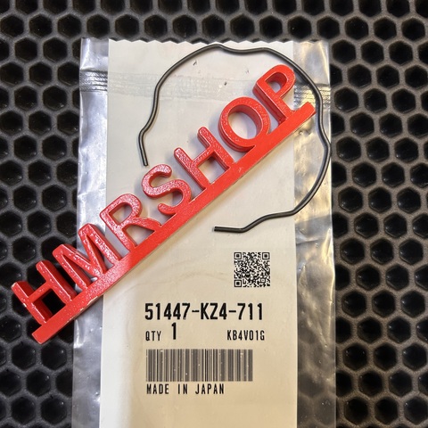 Honda Стопорное кольцо вилки VFR1200 51447-KZ4-711