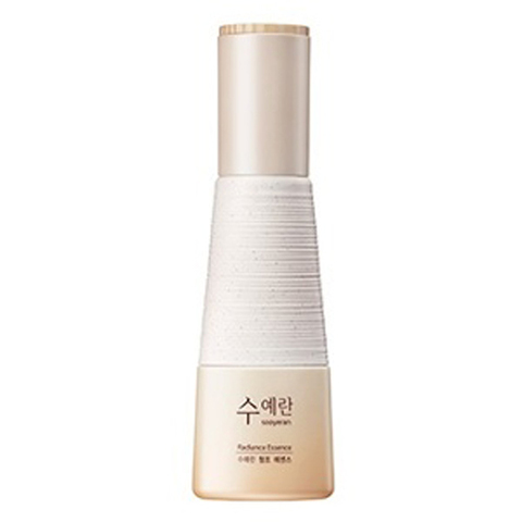 СМ Sooyeran Эссенция для лица Sooyeran Radiance Essence 50ml