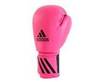 Перчатки Adidas Speed 50 Pink