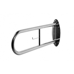 Поручень для инвалидов откидной